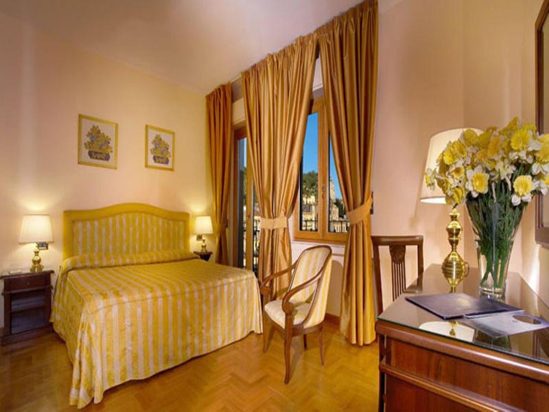 Hotel Isabella