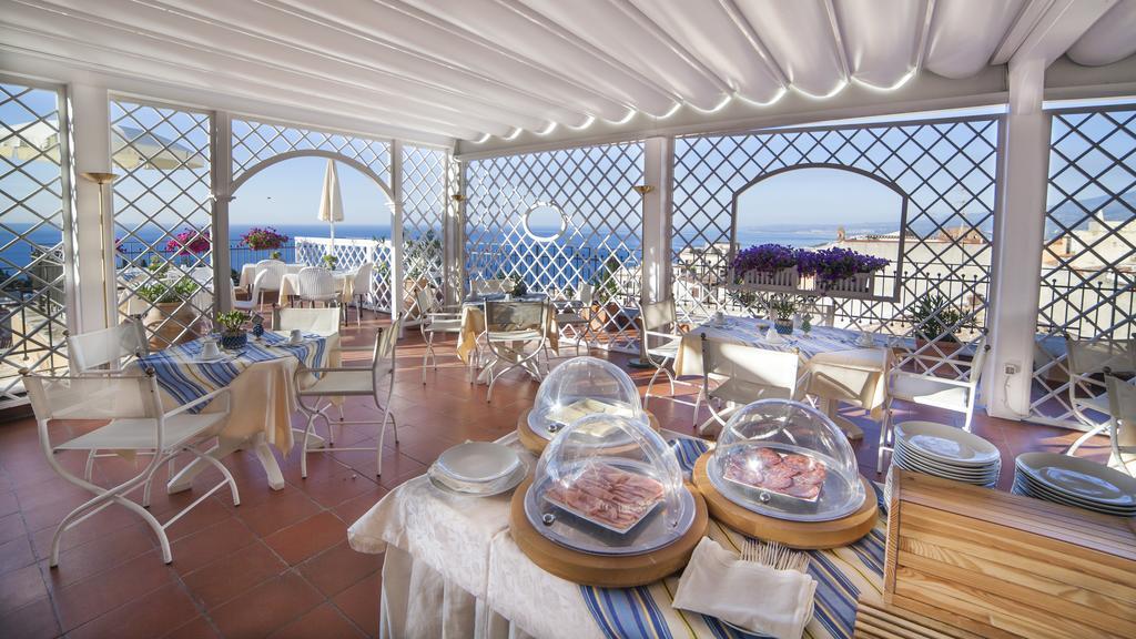 Hotel Isabella Taormina
