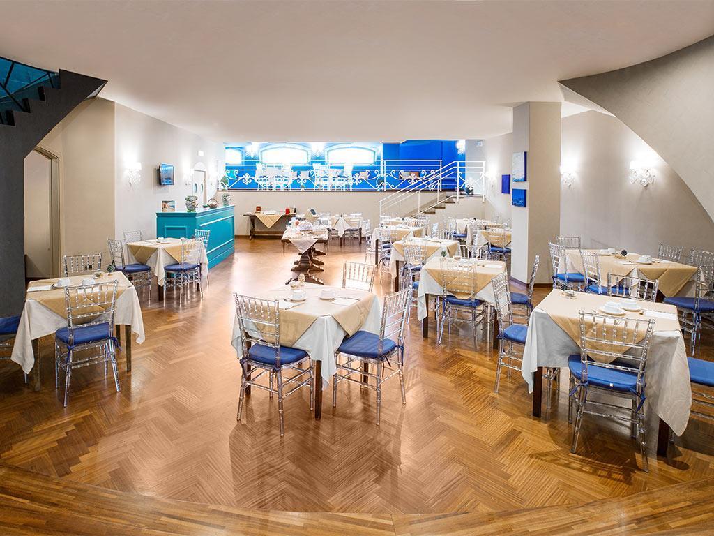 Hotell Isabella 3*