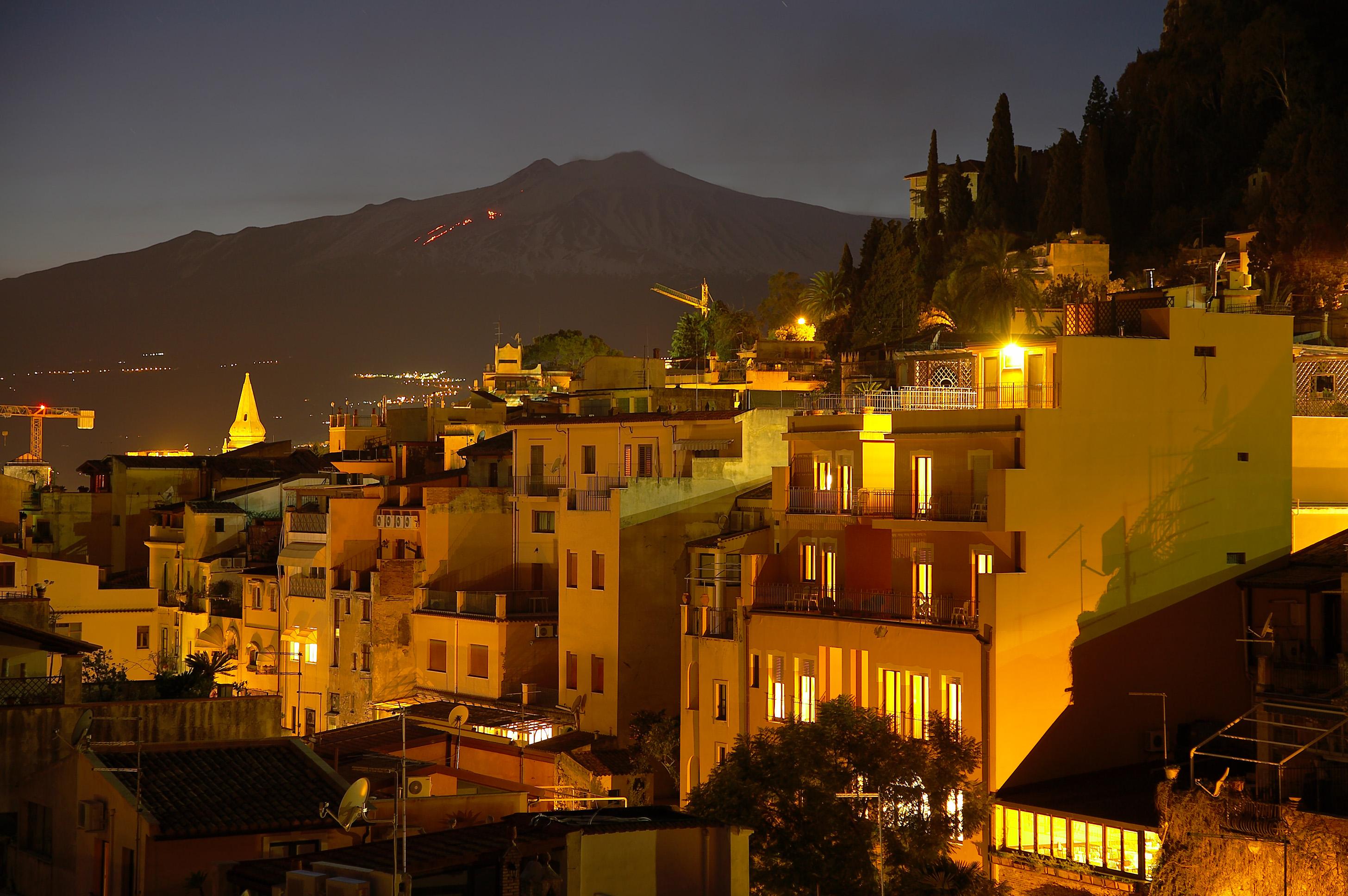 Isabella 3* Taormina