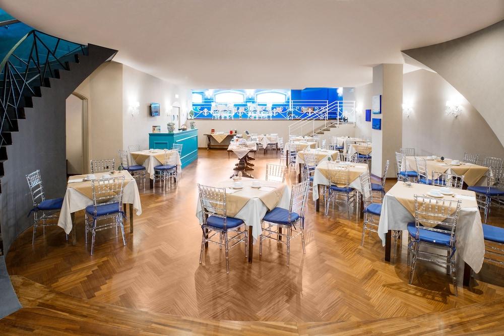Hotell Isabella Taormina
