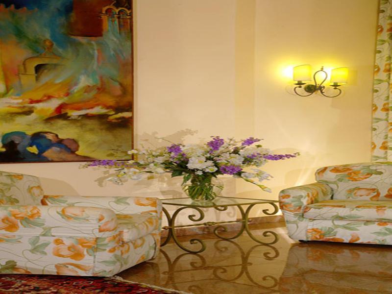 Hotell Isabella
