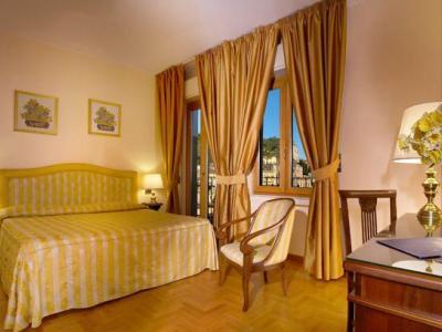 Hotell Isabella Taormina