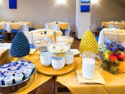 Hotell Isabella Taormina